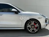 Porsche Cayenne GTS 2014
